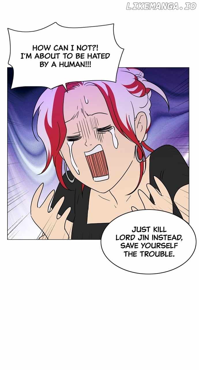 The Shaman's Blade Chapter 37 70